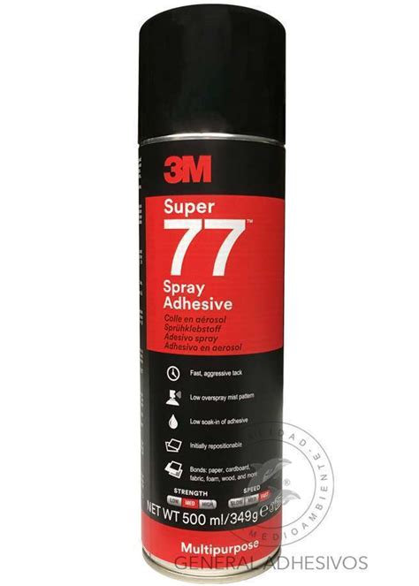 3m 77