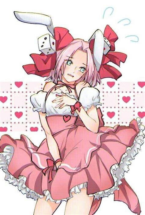 Pin Di Rodrigo Su Haruno Sakura Beloved Waifu Sakura Foto