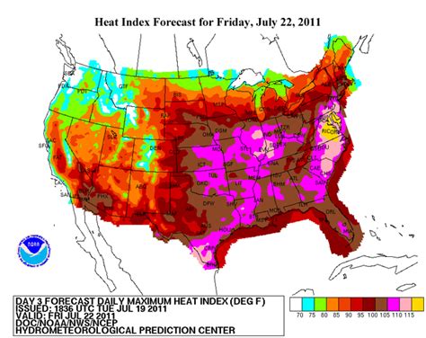 Us All Time Dew Point Record Extreme Heat Wave Headed To The East