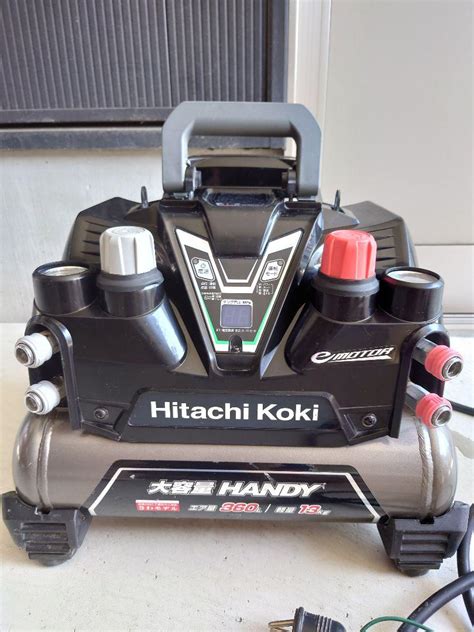 Hitachi Blog Knak Jp