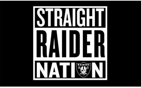 Pin On Raider Nation