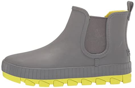 Sperry Women S Torrent Chelsea Rain Boot Grey For Sale Online Ebay