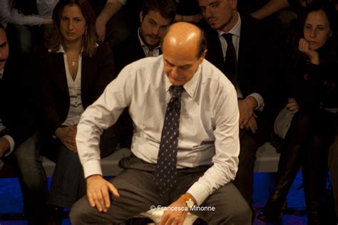 Pier Luigi Bersani Incontra I Giovani 25 10 10 Ad Un Anno Flickr