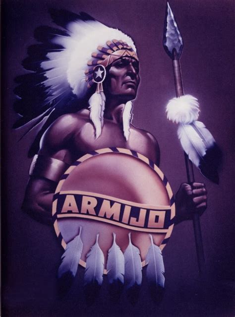 Final voting to replace the Indian mascot ends October 22 – The Armijo ...