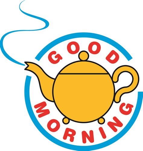 Good Morning Clipart at GetDrawings | Free download