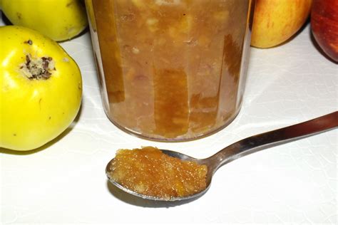 Confiture Pommecoing Avec Ou Sans Thermomix