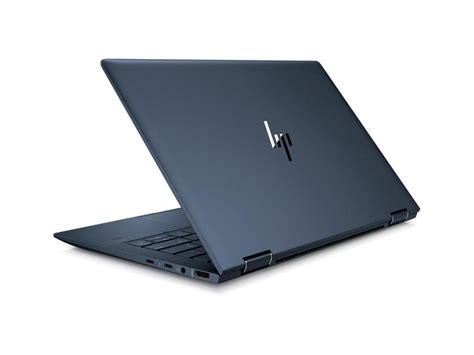 Hp Elite Dragonfly I Ultralight Business Convertible Laptop