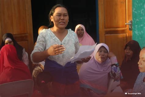 Gerakan Perempuan Dalam Dialog Lintas Agama Islami Dot Co