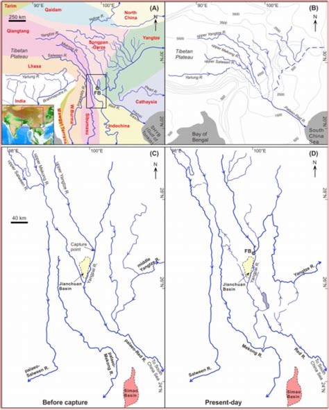 CUG Team Publishes A Paper In Earth Science Reviews China University Of