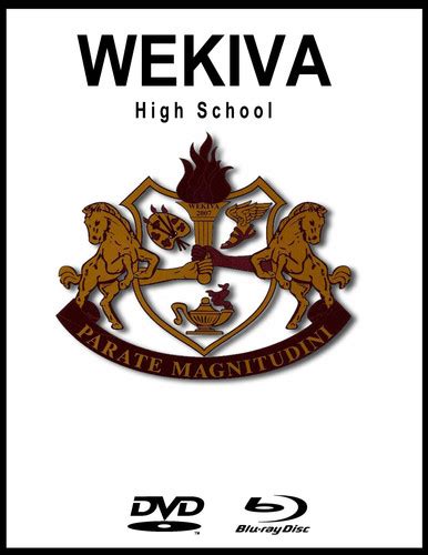 Wekiva High School 2017 Graduation | Diacom Productions