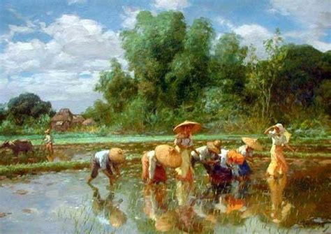 irek blogspot google  fernando amorsolo   genero