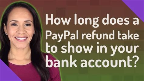 Entendendo Os Atrasos Nos Reembolsos Do Paypal O Que Voc Precisa Saber