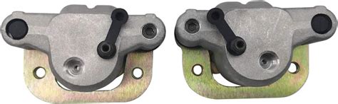 Amazon M MATI Front Left Right Brake Caliper Assembly For Polaris