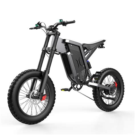 Ekx X Electric Bike W Ah Battery Cross Country Electric