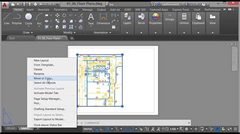 Como Imprimir Con Layout Autocad Imagesee