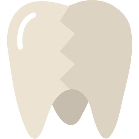 Tooth Vector SVG Icon - SVG Repo