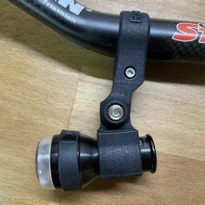 Exposure Trace Tt Extension Mount Raceware Direct Custom Cycle