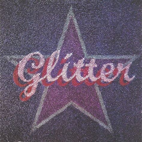 Gary Glitter – Glitter (CD) - Discogs