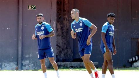 Saiba até quando Bahia e Vitória podem inscrever reforços na Copa do