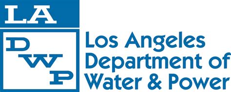 Los Angeles Department Of Water And Power Ladwp Grid Modernization
