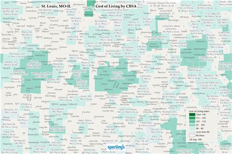 Best Places To Live Compare Cost Of Living Crime Cities Schools