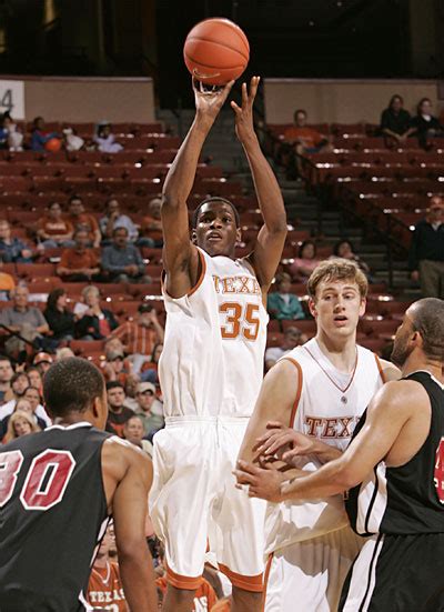 Kevin Durant Texas Longhorns