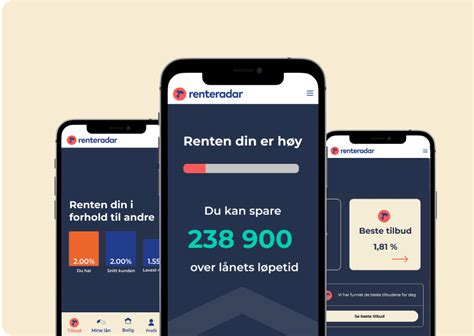 Nibor Få innsikt om den viktigste renten i Norge Renteradar no