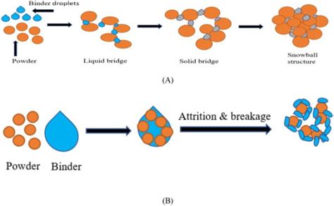 Dry Granulation Process Comprehensive Guide