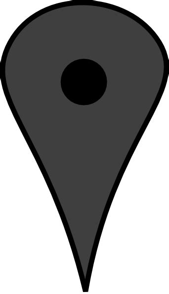 Map Pin Vector - ClipArt Best