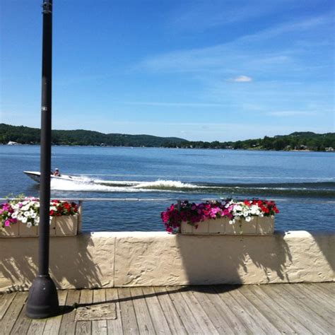 Lake Mohawk NJ | Lake, Favorite places, Outdoor