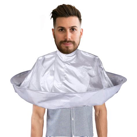 Amazon Szhstc Professional Hair Cutting Cape Foldable Hair