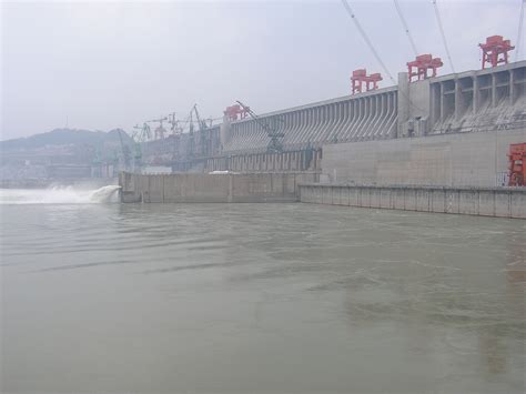 China to build 20 hydro dams on Yangtze River - Worldnews.com