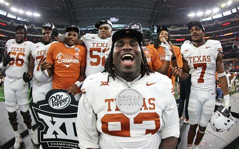 Texas Longhorns' CFP inclusion vindication for 2008 BCS disaster