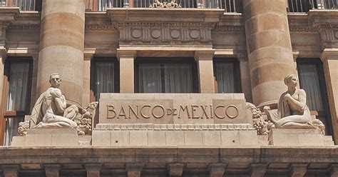 Mantiene Banxico Sin Cambios Tasa De Inter S De Referencia