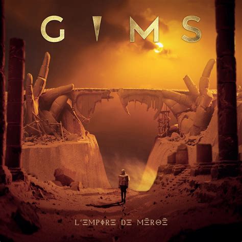 GIMS L EMPIRE DE MÉROÉ Reviews Album of The Year