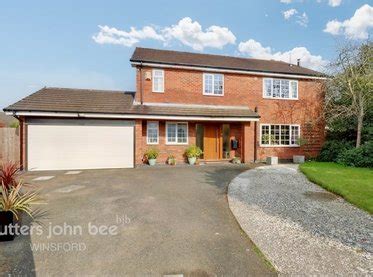 Properties for sale in Winsford | Butters John Bee