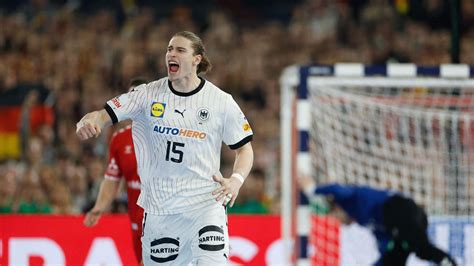 Handball Deutschland Tv