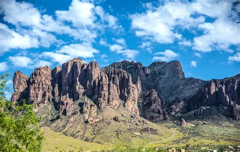 Superstition Mountain Hiking The Ultimate Guide Outdoor Saga