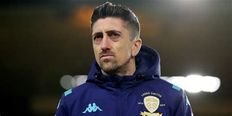 Leeds: Farke's "special" player could be Pablo Hernandez 2.0