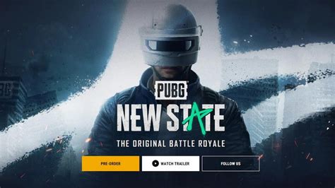 500 Anh Em Game Thủ đứng Ngồi Không Yên Vì Pubg New State