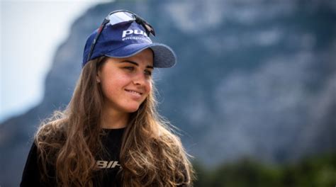 Anna Spielmann S Journey To E Bike Racing World E Bike Series