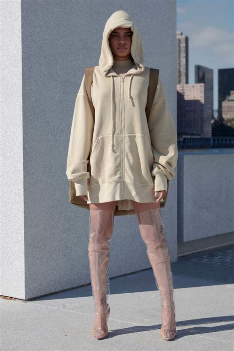 Kanye Wests Yeezy Season 4 Collection Hypebeast