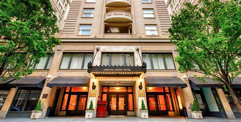 Historic Hotels in Portland, OR | Embassy Suites by Hilton Portland ...