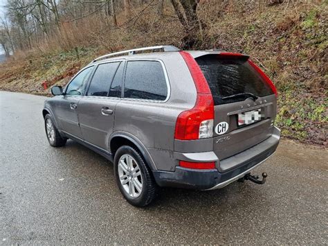 Autazeszwajcarii Pl Volvo Xc