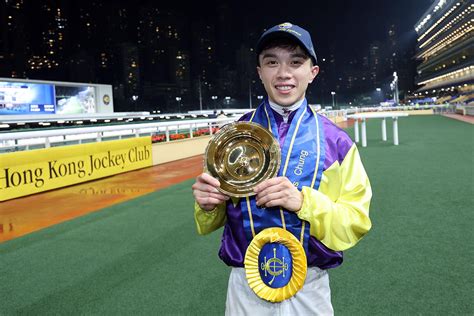 Hong Kong Jockey Clubs Trainee Recruitment Now Open To Nurture Future