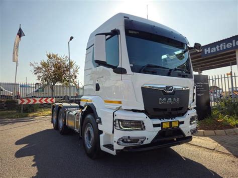 Man Trucks For Sale In South Africa AutoTrader