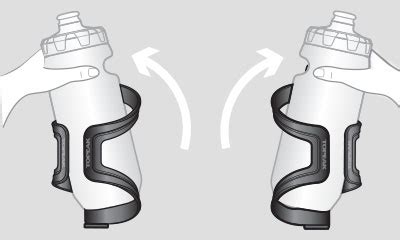 Dualside Cage Ex Topeak