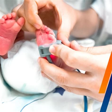 Qu Es El Ox Metro Neonatal Y Para Qu Sirve Medical Premium