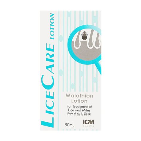 Lice Care Lotion 50ml Louree