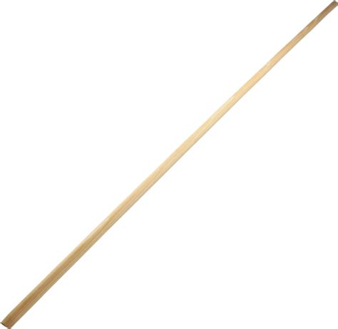 Download Handlerod Wood 150cm Oak Bo Staff Full Size Png Image